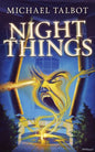 Night Things - Paperback