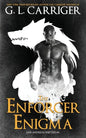 The Enforcer Enigma: San Andreas Shifters #3 - Paperback