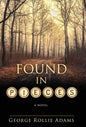 Found in Pieces - Hardcover