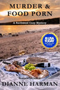Murder and Food Porn - Paperback