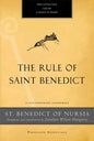 The Rule of Saint Benedict: A Contemporary Paraphrase - Paperback