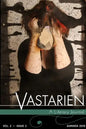 Vastarien, Vol. 2, Issue 2 - Paperback