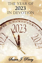 The Year Of 2023 In Devotion: The Year Of The Shepherd - Paperback