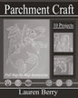 Parchment Craft: Embossing Art 3 - Paperback