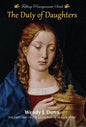 Falling Pomegranate Seeds: The Duty of Daughters: Katherine of Aragon Story, Book 1 - Hardcover