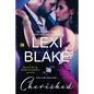 Cherished: A Masters and Mercenaries Novella - Paperback