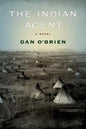 The Indian Agent - Paperback