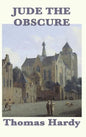 Jude the Obscure - Hardcover