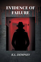 Evidence of Failure - Paperback