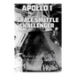 Apollo 1 and the Space Shuttle Challenger: The History of NASA's Two Most Notorious Disasters - Paperback