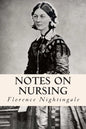 Notes on Nursing - Paperback