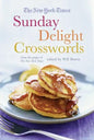 The New York Times Sunday Delight Crosswords: From the Pages of the New York Times - Paperback