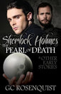 Sherlock Holmes: The Pearl of Death and Other Early Stories - Paperback