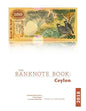 The Banknote Book: Ceylon - Paperback