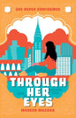 Through Her Eyes - Paperback