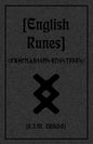 English Runes - Paperback