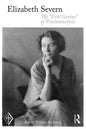 Elizabeth Severn: The "Evil Genius" of Psychoanalysis - Paperback
