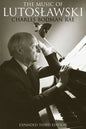 The Music of Lutoslawski - Paperback