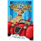 Sir DoGoody Button & Fleabins the Great . . . Troublemaker - Hardcover