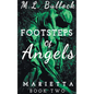 Footsteps of Angels - Paperback
