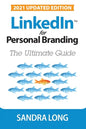 LinkedIn for Personal Branding: The Ultimate Guide - Paperback