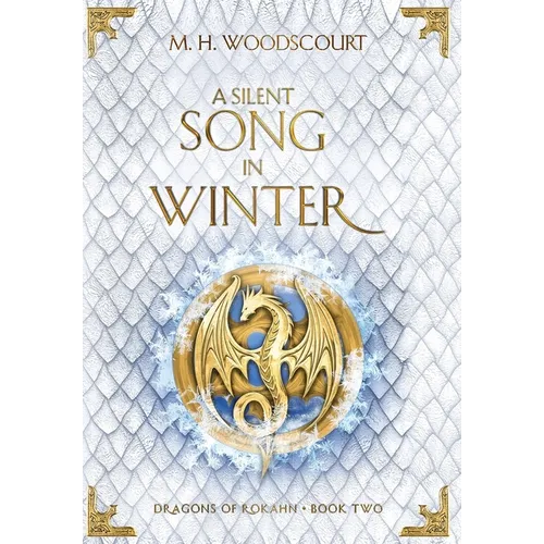 A Silent Song in Winter - Hardcover