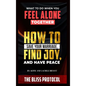 The Bliss Protocol: How to Save your Marriage, Have Joy and Find Peace - Hardcover