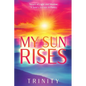 My Sun Rises Versus of Light and Shadow: A Teen's Journey in Poetry - Paperback