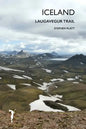Iceland: Laugavegur Trail - Paperback
