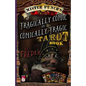 Mister Punch's Tragically Comic or Comically Tragic Tarot Book - Paperback