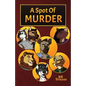 A Spot of Murder - Paperback