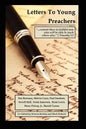 Letters to Young Preachers - Paperback