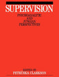 Supervision: Psychoanalytic and Jungain Perspective - Paperback