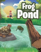 Frog Pond - Paperback