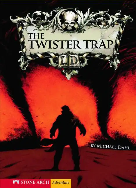 The Twister Trap - Paperback