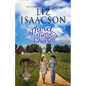 Third Time's the Charm: Christian Contemporary Romance - Paperback