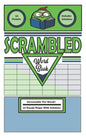 Scrambled Word Book: Unscramble Words For Fun - Word Unscramble Activity Book - Spelling Scramble - Word Jumble Book - Paperback
