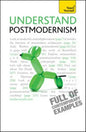 Understand Postmodernism: Teach Yourself - Paperback