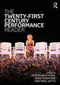 The Twenty-First Century Performance Reader - Paperback