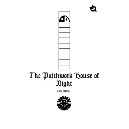 The Patchwork House of Night - Hardback - Hardcover