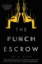 The Punch Escrow - Paperback