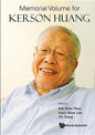 Memorial Volume for Kerson Huang - Hardcover
