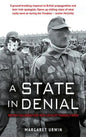 A State in Denial: British Collaboration with Loyalist Paramilitaries - Paperback