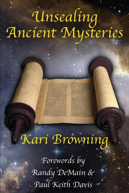 Unsealing Ancient Mysteries - Paperback