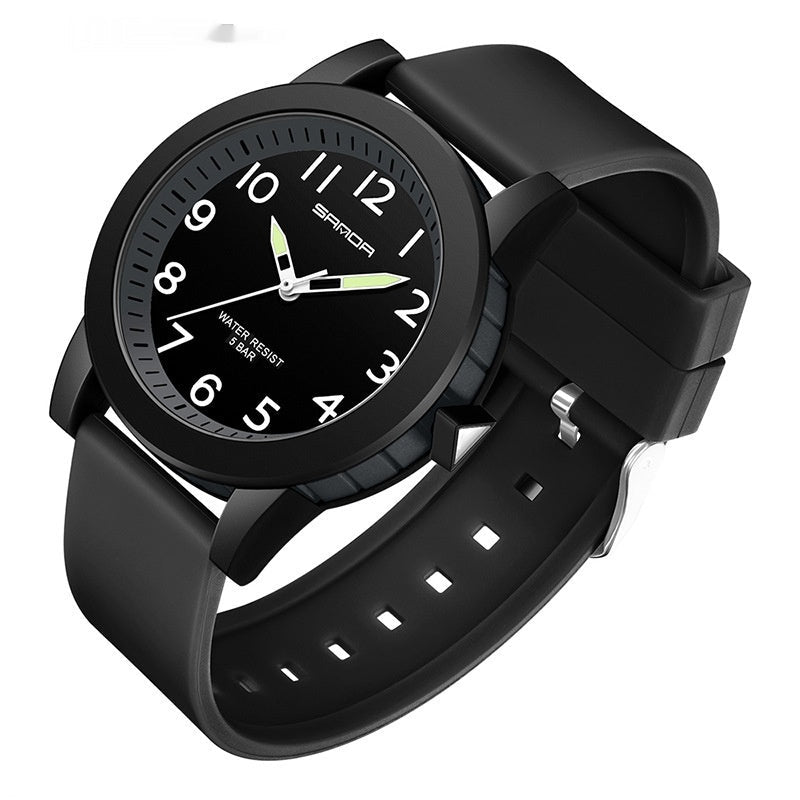 Sanda Childrens Watch For Telling Time Only