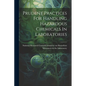 Prudent Practices For Handling Hazardous Chemicals In Laboratories - Paperback