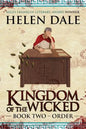 Kingdom of the Wicked Book Two: Order - Paperback