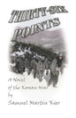 Thirty-Six Points - Paperback