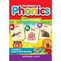 Montessori Phonics - Paperback