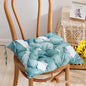 Cushion Chair Cushion Thickened Chair, Small Stool On The Ground